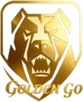 goldengo logo