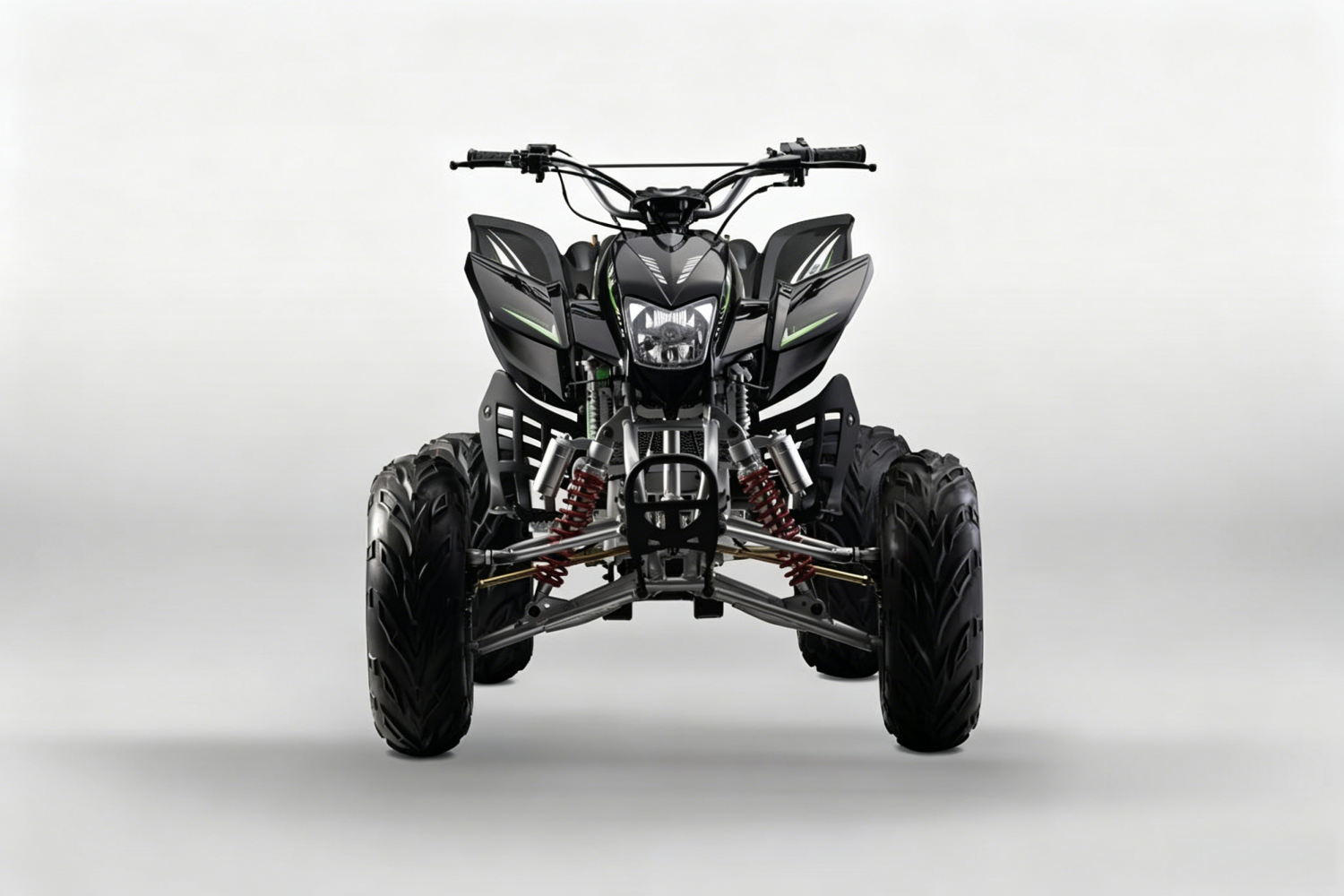 ck200s 6c all terrain vehicle (atv)