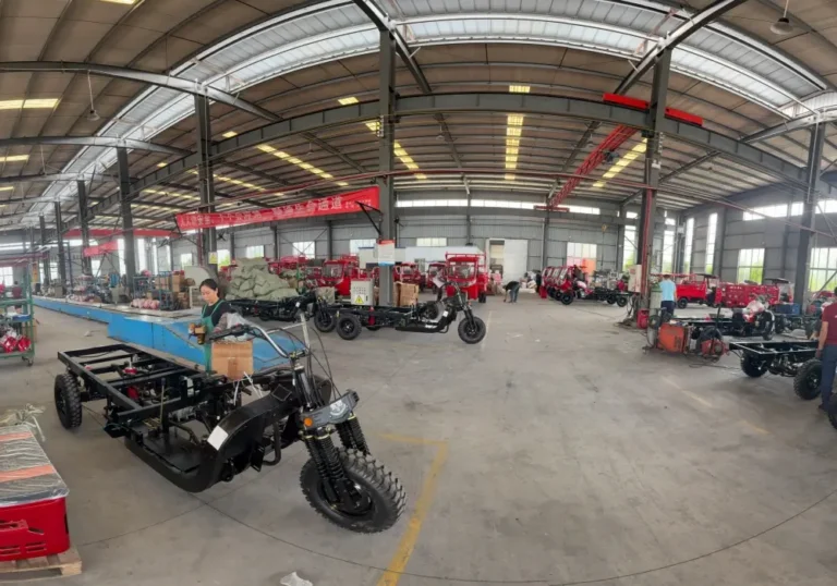 chongqing xinyuanjin builds full link supply chain