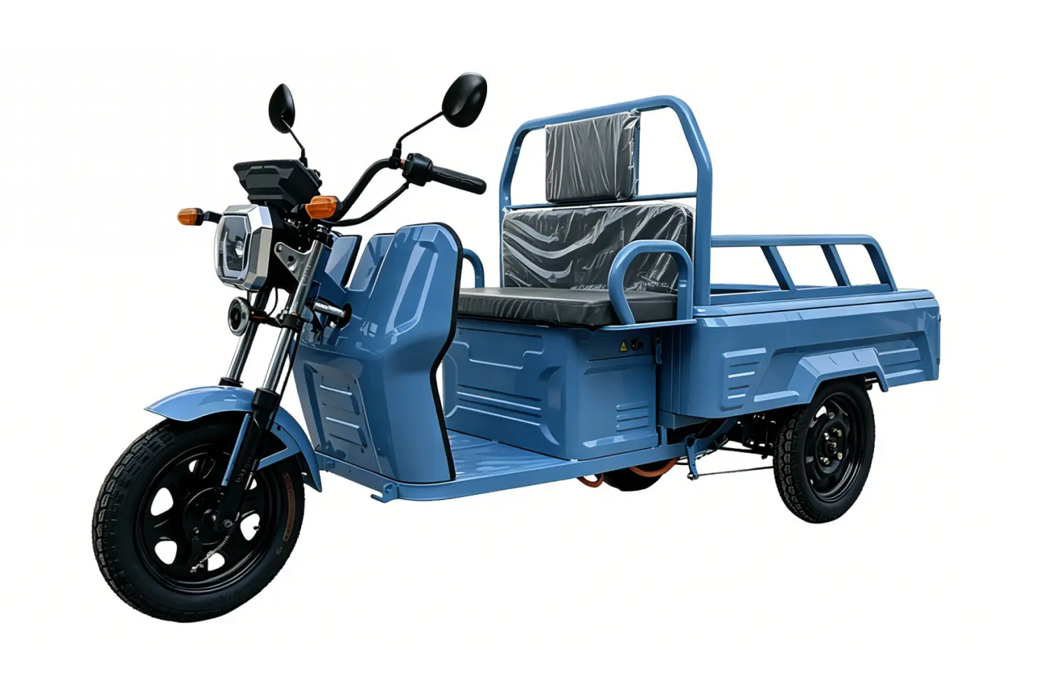 model 1000dzh 11d electric three wheeled motorcycle