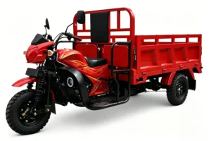 model 150zh 2d three wheeled motorcycle