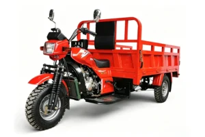 model 175zh 3b three wheeled motorcycle